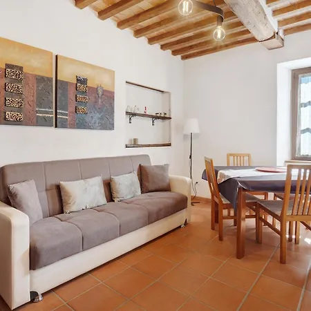 Hébergement de vacances Casa Sabatino A Seravezza