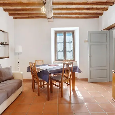 Casa Sabatino A Seravezza