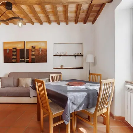 Casa Sabatino A Seravezza Hébergement de vacances