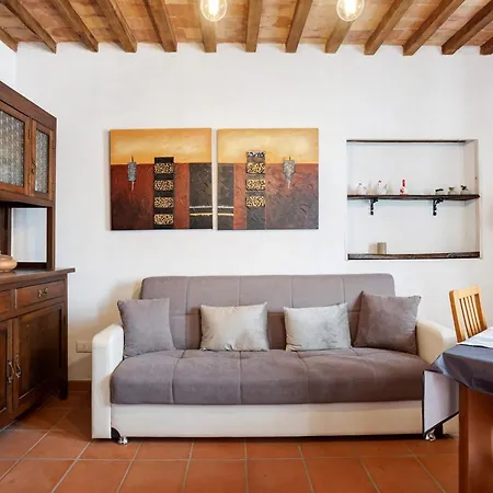 Casa Sabatino A Seravezza *