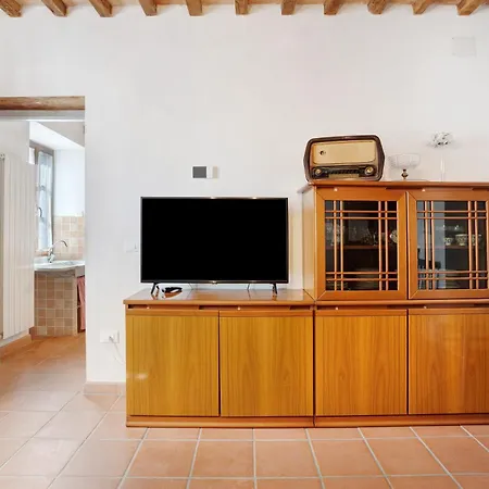 Casa Sabatino A Seravezza Hébergement de vacances