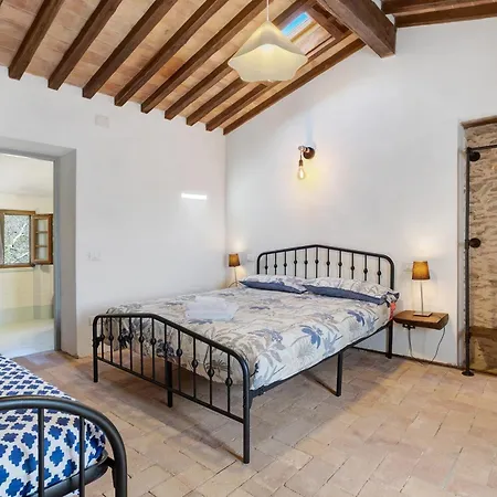 Hébergement de vacances Casa Sabatino A Seravezza *