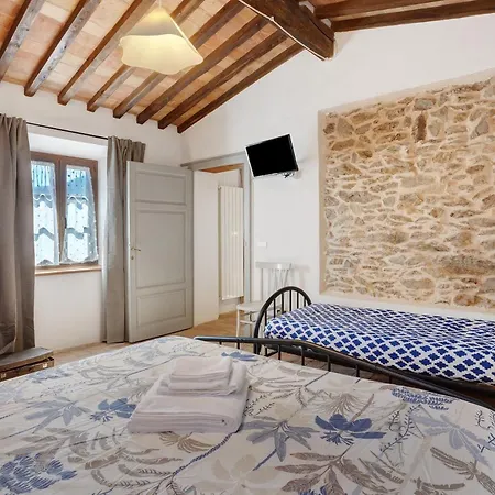 Casa Sabatino A Seravezza Hébergement de vacances *