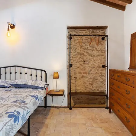Casa Sabatino A Seravezza Hébergement de vacances *
