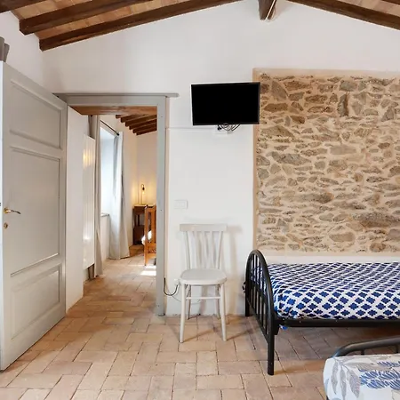 Casa Sabatino A Seravezza Ferienhaus