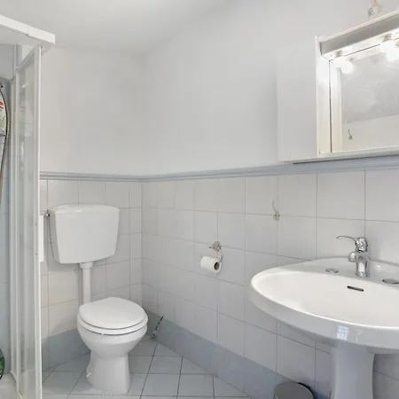 Hébergement de vacances Casa Sabatino A Seravezza *