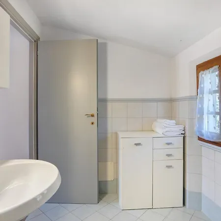 Hébergement de vacances Casa Sabatino A Seravezza *