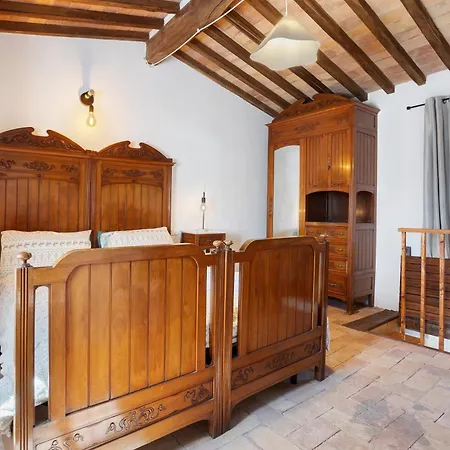 Casa Sabatino A Seravezza Ruosina