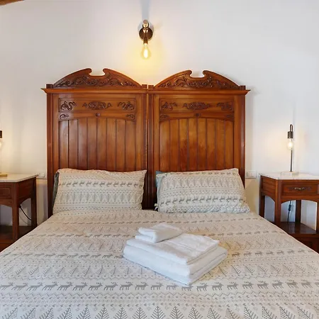 Hébergement de vacances Casa Sabatino A Seravezza Ruosina
