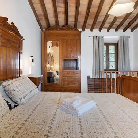 Hébergement de vacances Casa Sabatino A Seravezza