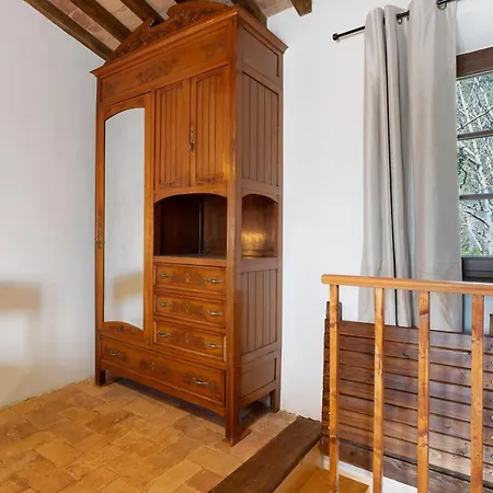 Hébergement de vacances Casa Sabatino A Seravezza