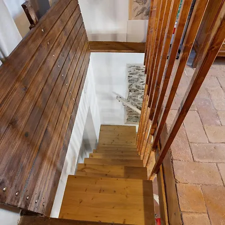 Hébergement de vacances Casa Sabatino A Seravezza Ruosina