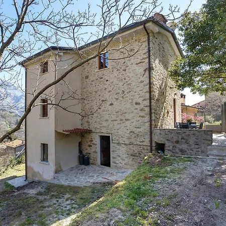 Casa Sabatino A Seravezza