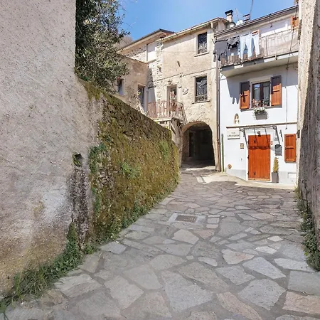 Casa Sabatino A Seravezza Hébergement de vacances *