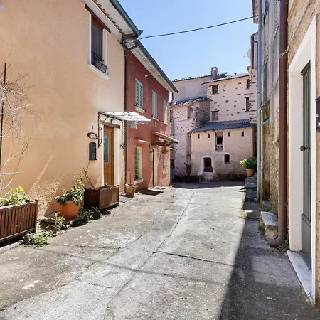 Casa Sabatino A Seravezza